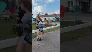 Праздник деревни Ананчицы,Минская область, Солигорский район
