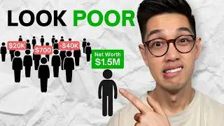 Why Looking POOR Is Important