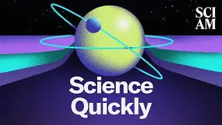 Introducing Science Quickly’s New Host, Rachel Feltman