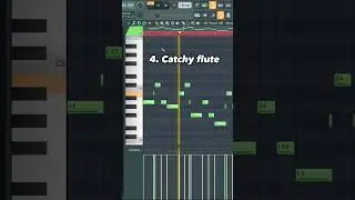 How to make a guitar beat as a guitarist in FL Studio #shorts #guitar #guitarbeat #flstudio