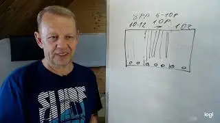Объединение пчелосемей на главный медосбор без сохранения маток в Владимирском улье лежаке.