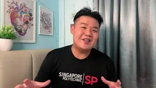 Clubs and CCAs at SP! Feat. Jeremiah Tang