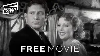 Man's Castle | FREE MOVIE  (Spencer Tracy, Loretta Young)