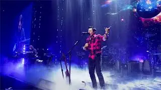 Los Temerarios - Hasta Siempre Tour - Ciudad de México 4/8