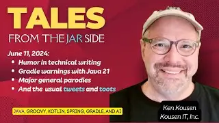 The Art of Humor in Tech Writing & Tackling Gradle Warnings