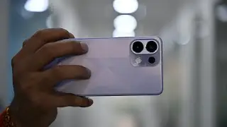 Can the OPPO K13 5G’s Magic AI Eraser Delete Anything? | Real Test & How It Actually Works!