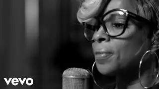 Mary J. Blige - Therapy (1 Mic 1 Take)