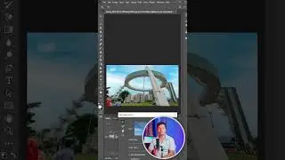 Sky Replacement Best Settings for Photoshop #photoshoptricks #photoediting #photoshop #pstutorial