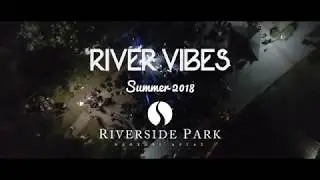 Parapotamio Parko , River Vibes 2018 , 13-08