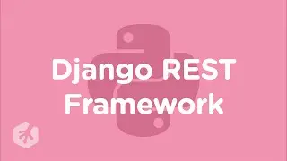 Learn Django REST Framework with Treehouse