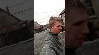 Первый Снег - Ребенок не сдержал эмоций Мс Киря 