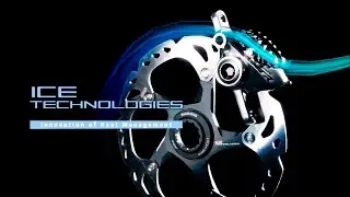 Shimano Ice Technology (Ice-Tech)