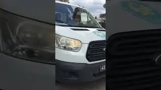 Büyükşehir seçim afişlerini kamu malıyla taşıyor