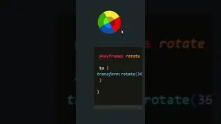 New Loader  | HTML CSS 
