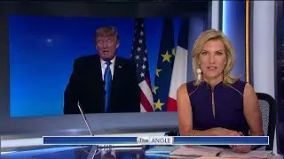 Laura Ingraham: Democrats Have Habit of Racializing Everything