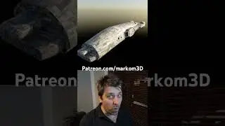 Scifi texture set for Blender 