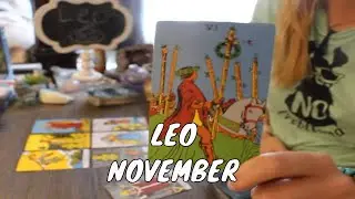 LEO: 