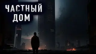 ЧАСТНЫЙ ДОМ - Страшная история на ночь. Полная версия + бонус. Архив