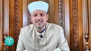 Başınıza bunlar gelmeden yapın Bakara 254 Mustafa Özcan Güneşdoğdu