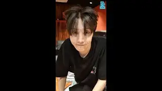 [FULL SUB] J-HOPE LIVE VLIVE (2022.07.08) | BTS J-HOPE VLIVE