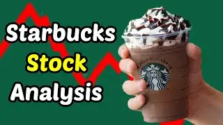 Is Starbucks Stock a Buy Now!? | Starbucks (SBUX) Stock Analysis! |