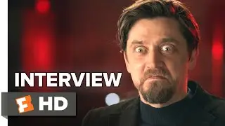 It Interview - Andy Muschietti (2017) | Movieclips Coming Soon