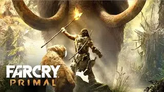 Прохождение Far Cry Primal #1 