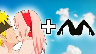 Naruto Characters Making Love Mode