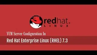 Yum Server Configuration in RHEL-7.3