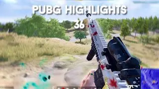 PUBG HIGHLIGHTS #36🤪