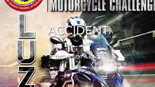 2024 BOSS IRONMAN MOTORCYCLE CHALLENGE