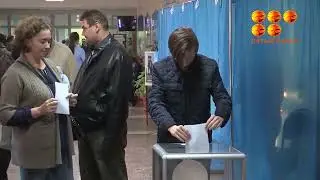 Проверить себя в списках избирателей можно на сайте 