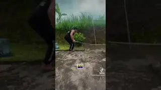 Tutorial buat penjor tampa harus susah payah