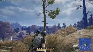 PLAYERUNKNOWN'S BATTLEGROUNDS 2023 12 26   20 26 27 08 DVR