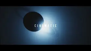 Cinematic Space Trailer Titles Sony Vegas Pro Intro Template Animation #674