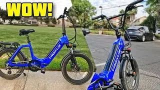 Every E-bike needs this upgrade right now!