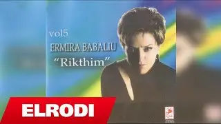 Ermira Babaliu  - Ne netet e selanikut (Official Video HD)