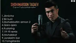 Eng Sara Tuybob qushiqlar Toplami  10