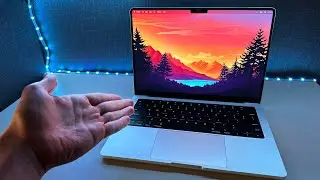 I tried using a Mac for 2 years. Here’s my review