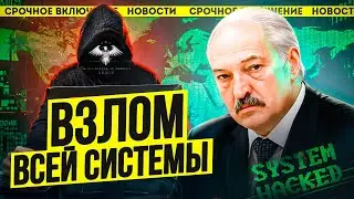 Хакеры взломали налоговую систему / Зарплата мясом падшего скота / Народные новости