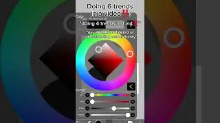 doing 6 trends in 1 video ‼️👁👄👁 (lazy post) #spedup #4trendings #trending #viral #trend #recommended