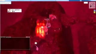 [fRO] Overbrand Royal Guard Leveling @Magma 2