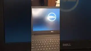 How to Disable Dell Laptop Adapter Warning Message in BIOS #dell