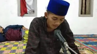 Tadarus Al-Quran Hari Ke 3 bulan Ramadhan 2023 Surah An nahl Dan Surah Al isra