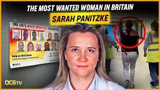 How Police Caught Britain's Most Wanted Woman After 9 Years on The Run