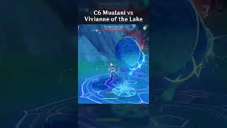 C6 MUALANI VS VIVIANNE OF THE LAKE