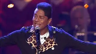 Jermaine Jackson performance MAX Proms 2017 Christmas show