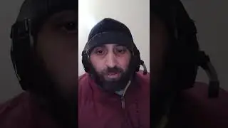 Quick comment and advice from Sammy Hegab from the future about losing weight in 100 days