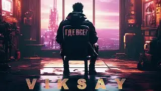 VIKSAY - Где все? (Премьера трека 2024)
