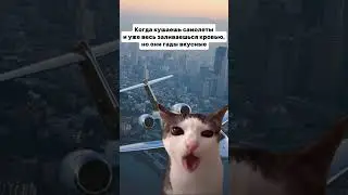 ням ням, вкуснее спутников😋😋😋✈️ 